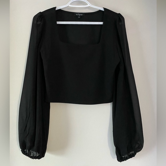 Air-y Eclipse Longsleeve - Picture 2 of 4